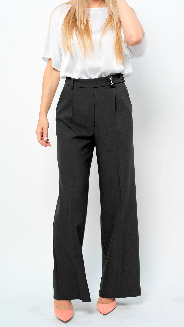 Regular-fit trousers