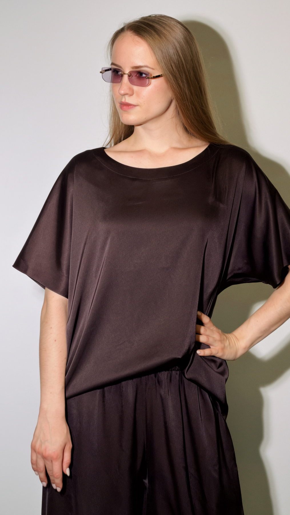 Top Silk Dark Chocolate