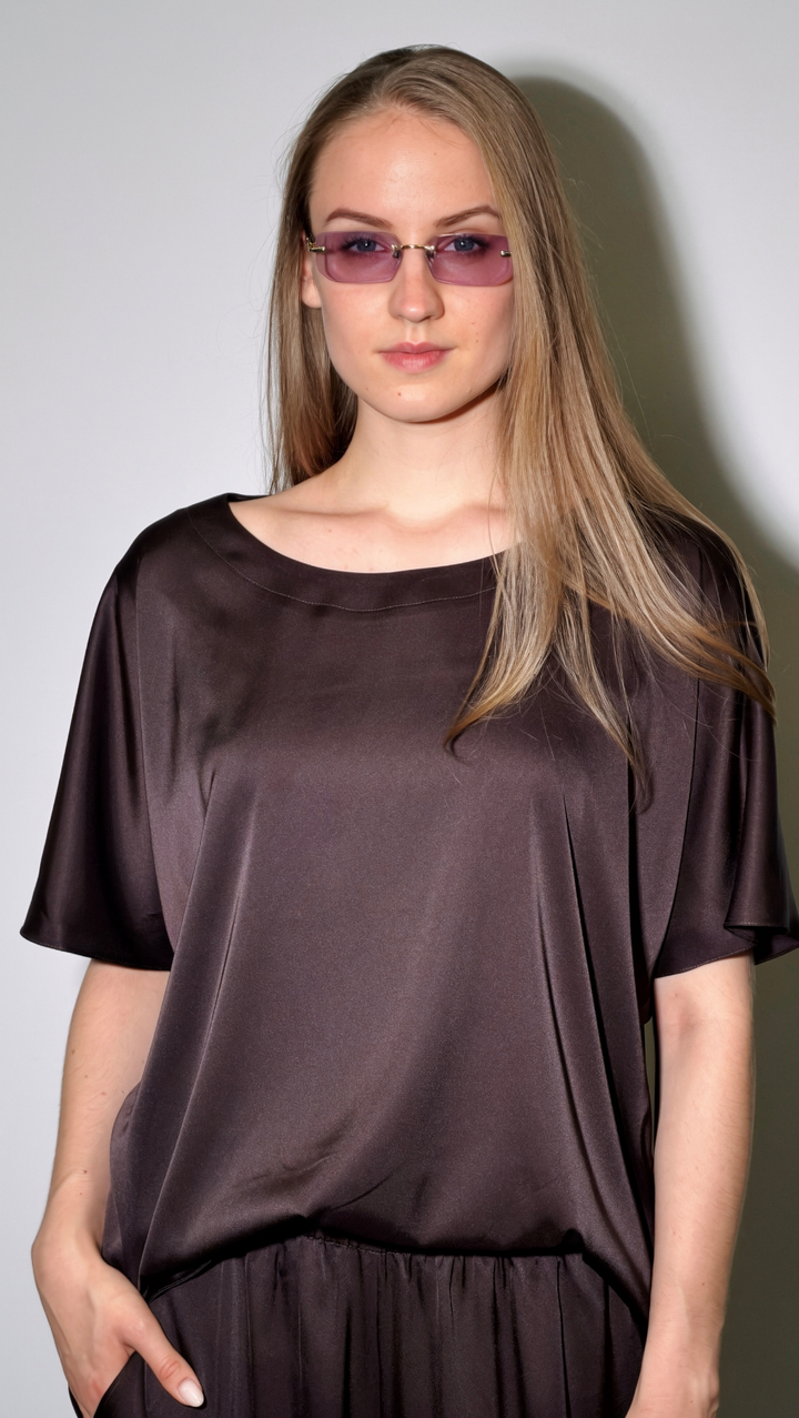 Top Silk Dark Chocolate