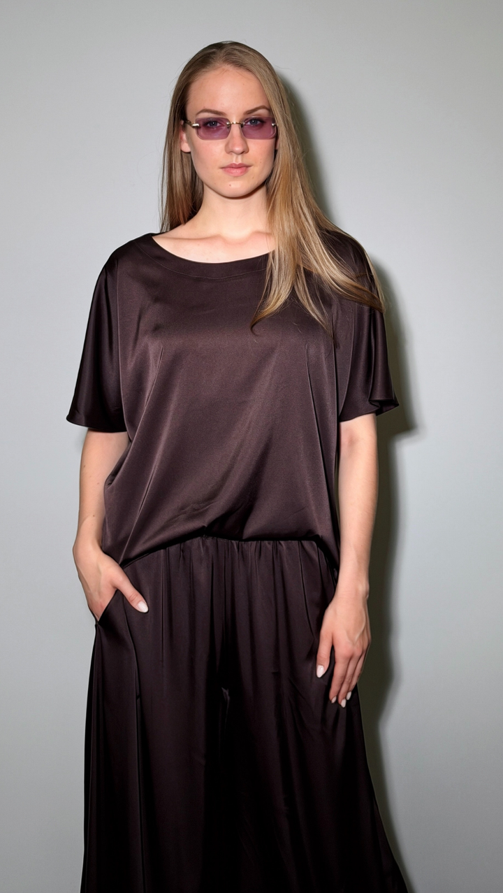 Top Silk Dark Chocolate