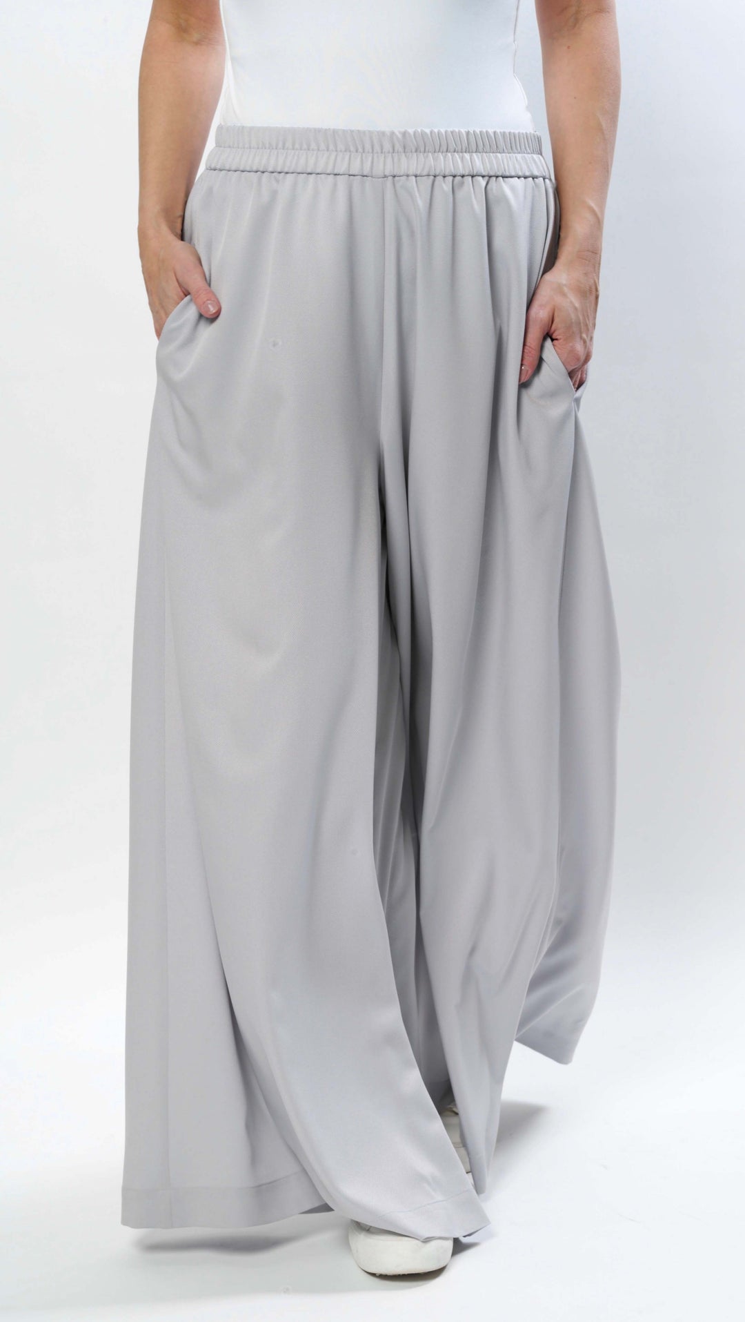 Palazzo Trousers 