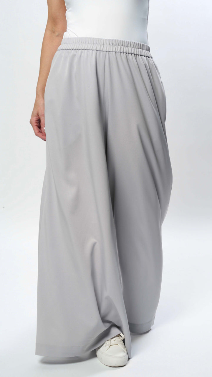 Palazzo Trousers 