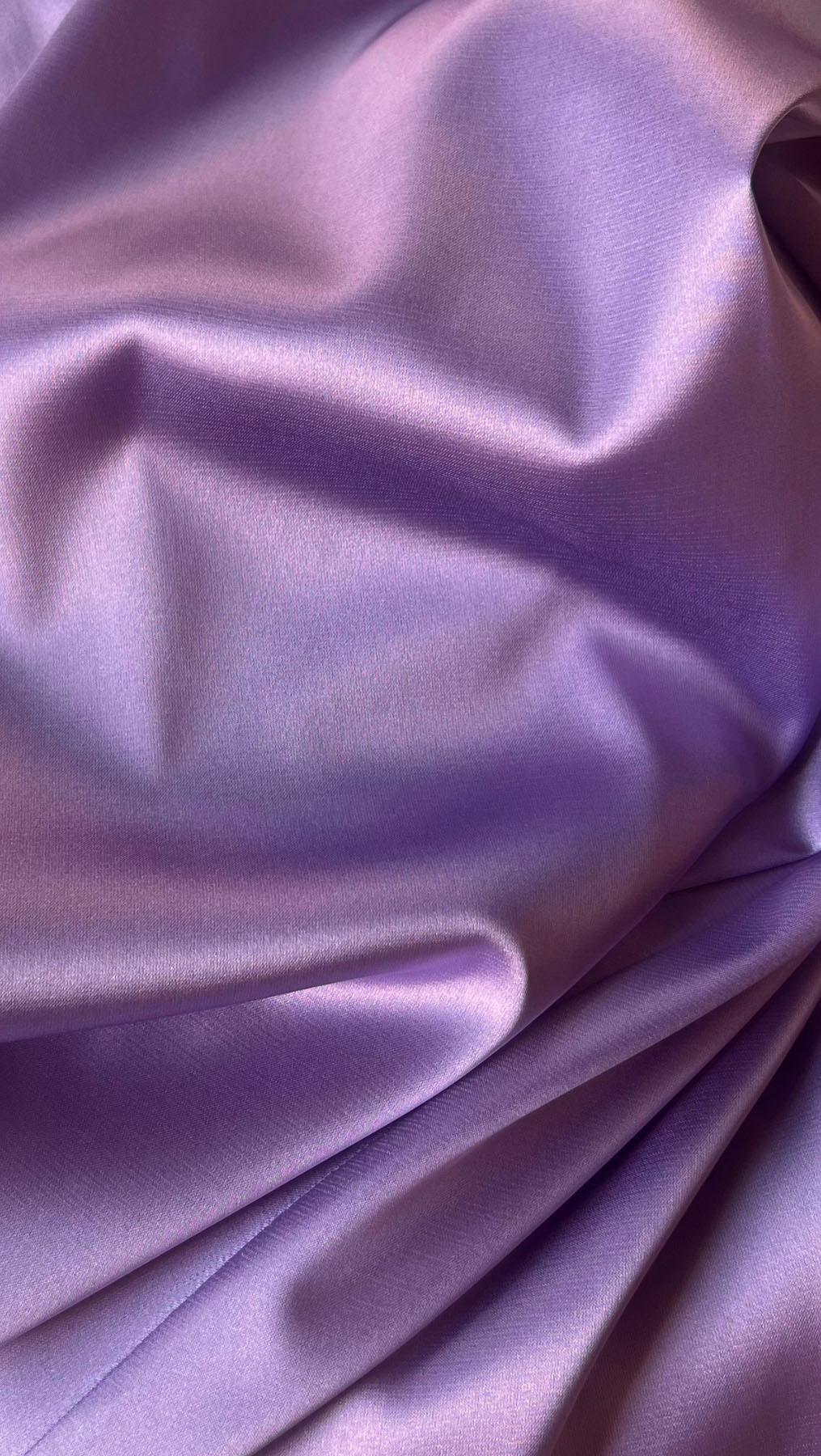 Lilac Silk 