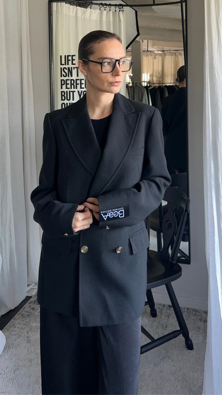 Vintage jacket "Berlin"