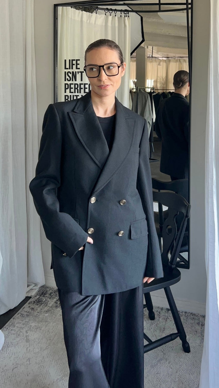 Vintage jacket "Berlin"
