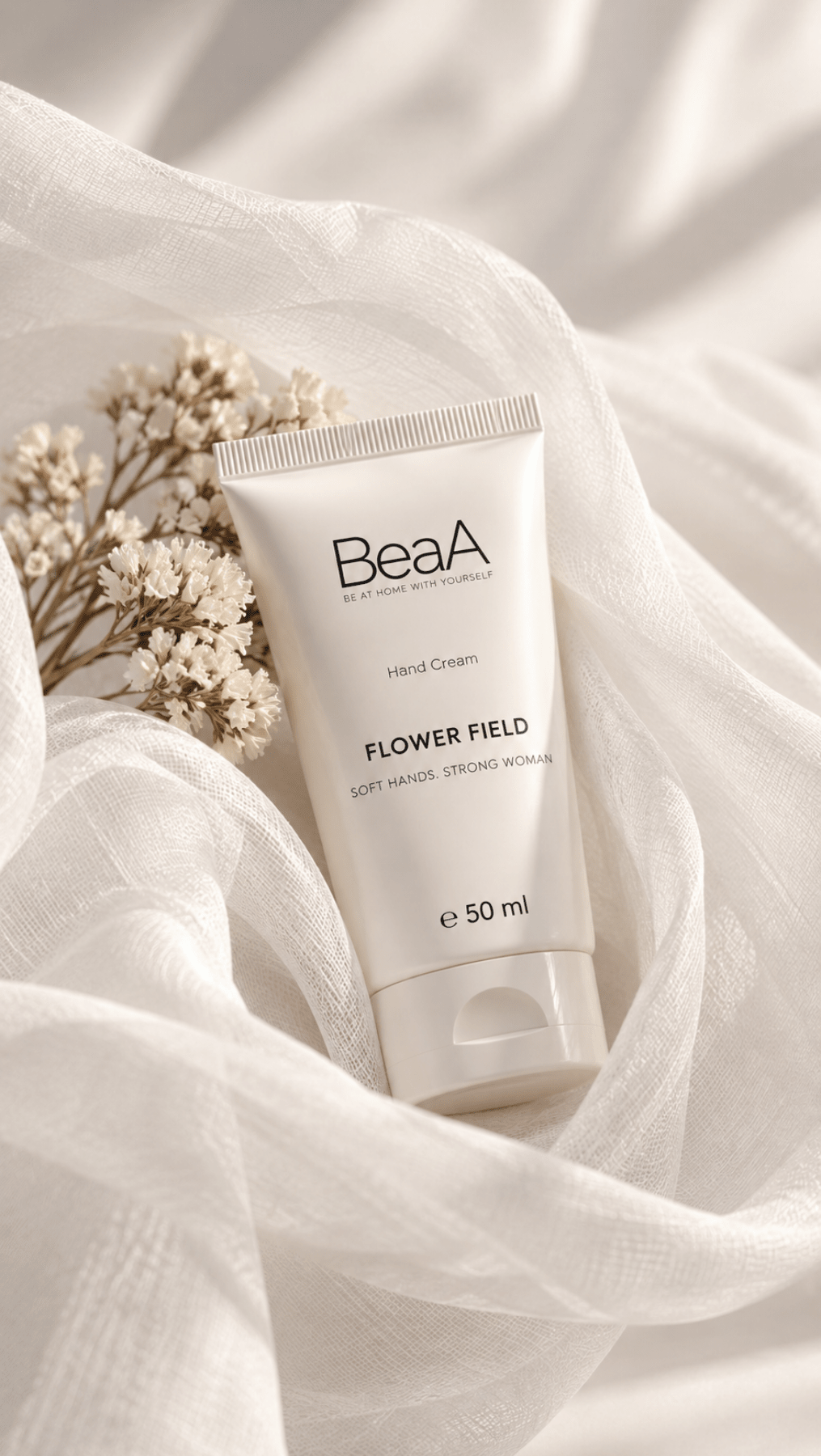 BeaA Beauty Gift Set - BeaA - Be At Home with Yourself -