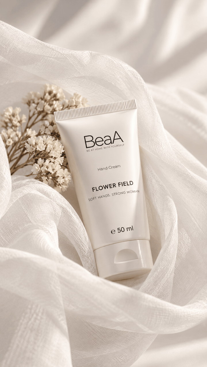 BeaA Beauty Gift Set - BeaA - Be At Home with Yourself -
