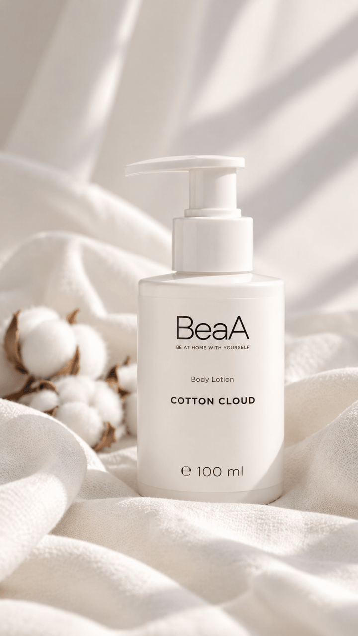 BeaA Beauty Gift Set - BeaA - Be At Home with Yourself -