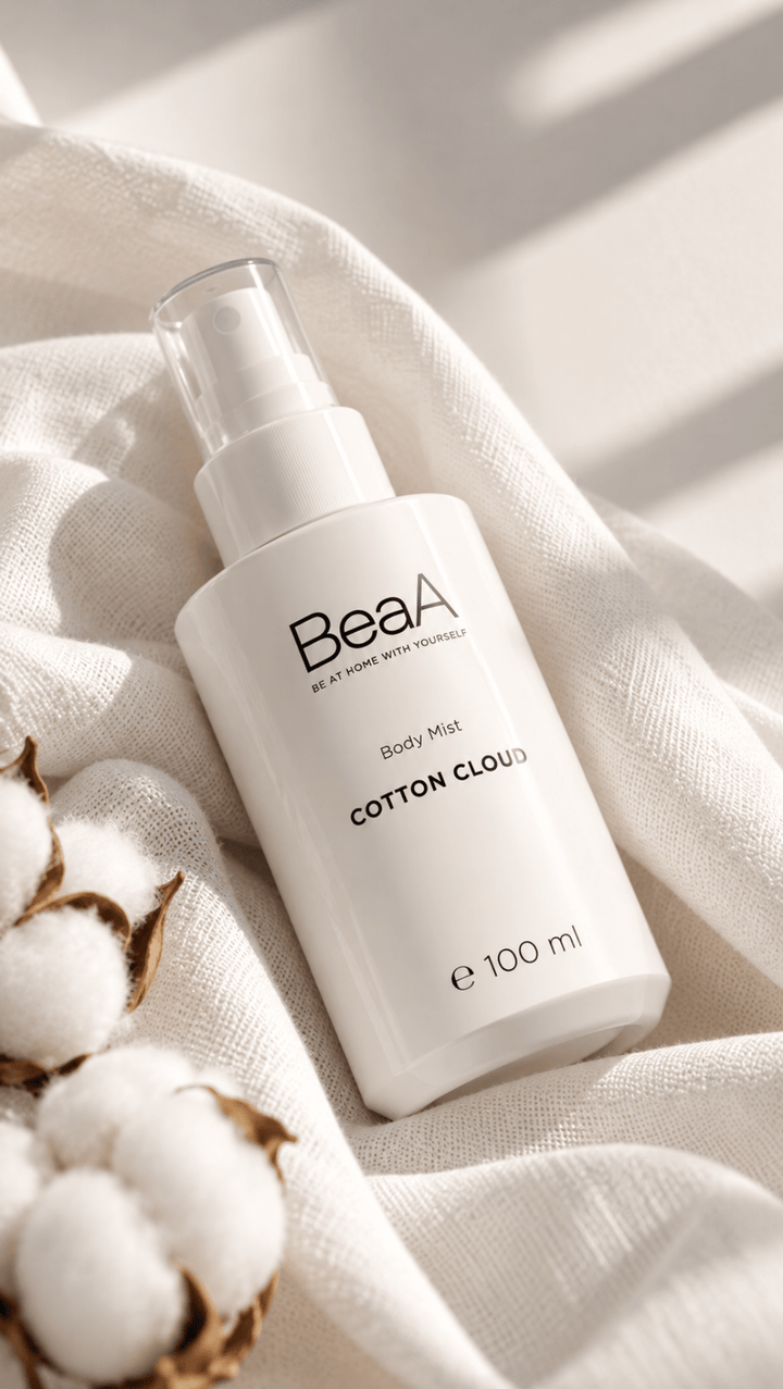 BeaA Beauty Gift Set - BeaA - Be At Home with Yourself -