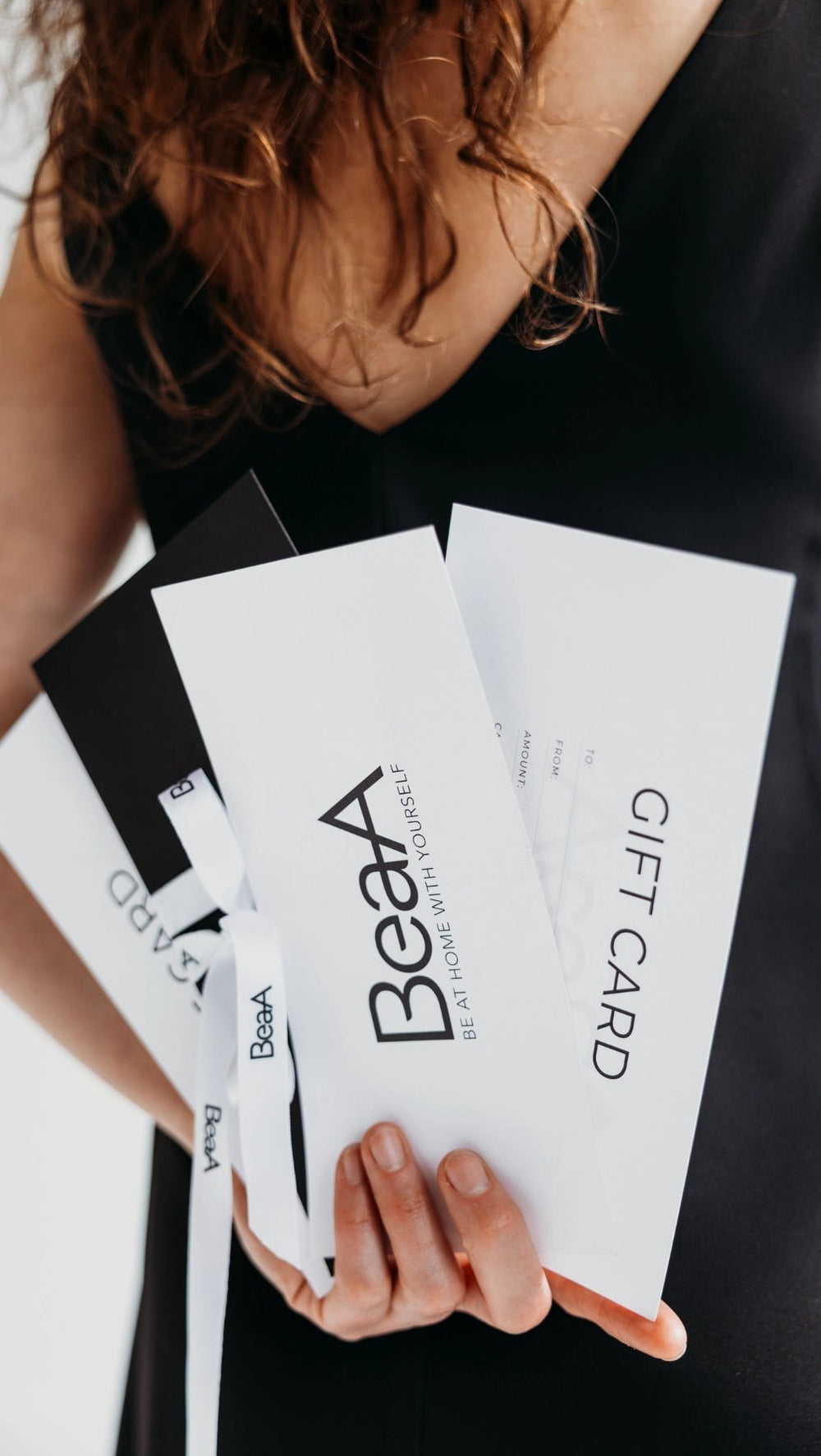 BeaA Gift Card - BeaA - Be At Home with Yourself - Gift Card