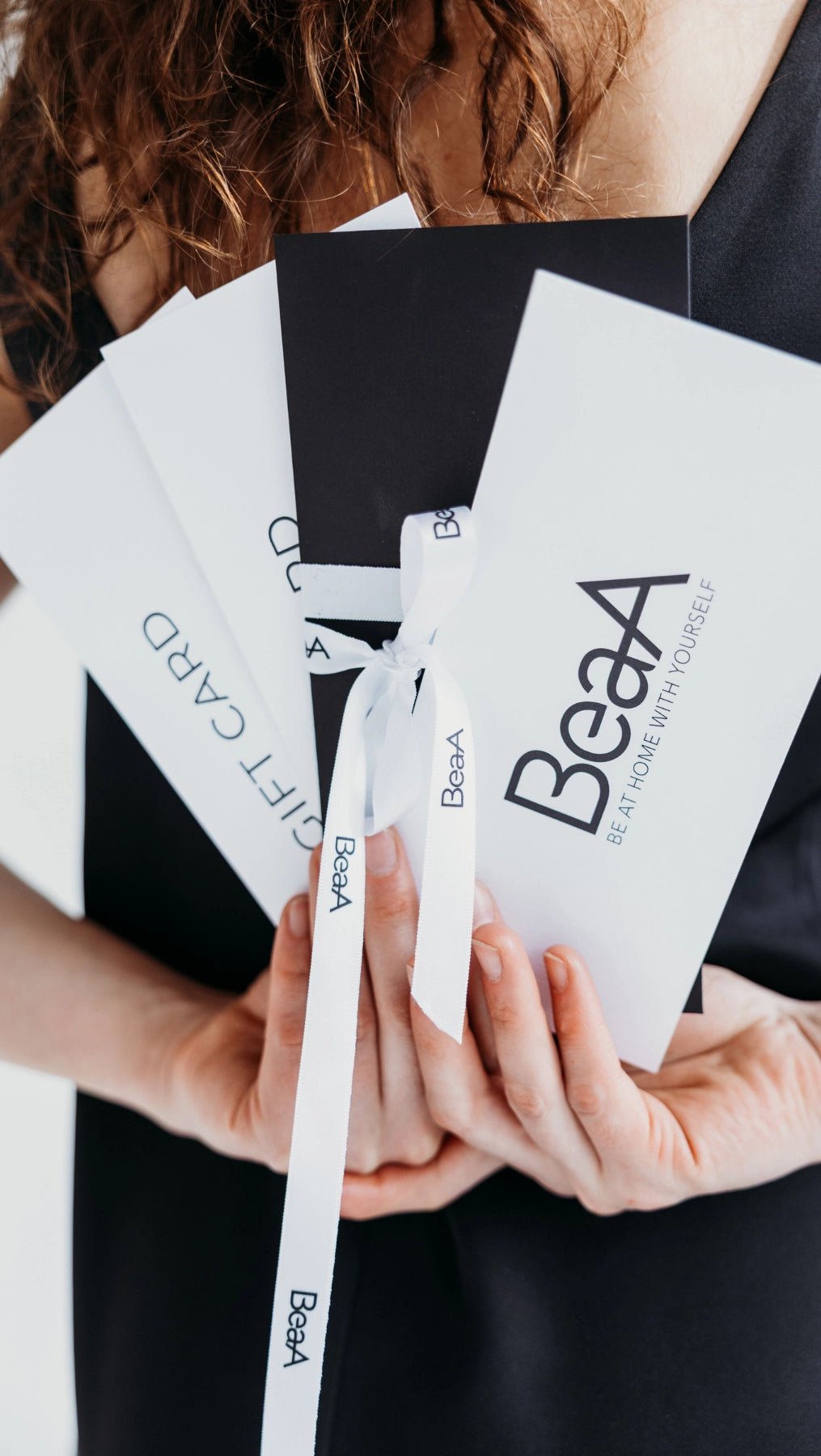 BeaA Gift Card - BeaA - Be At Home with Yourself - Gift Card