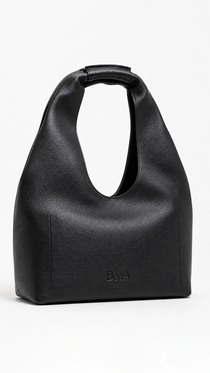 BeaA leather bag - BeaA - Be At Home with Yourself -