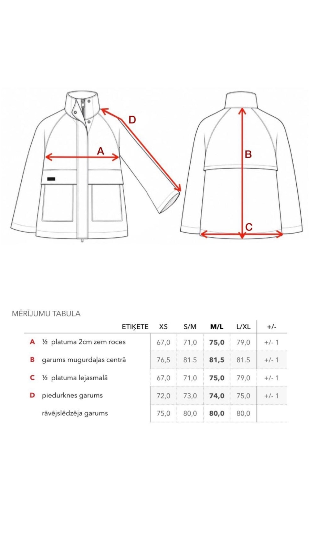 Vegan Leather Utility Jacket