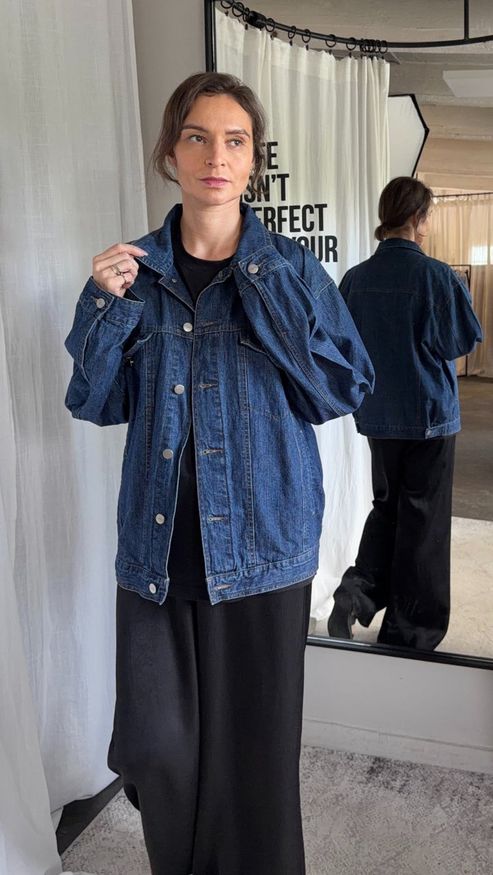 Vintage Jeans jacket "Toronto"