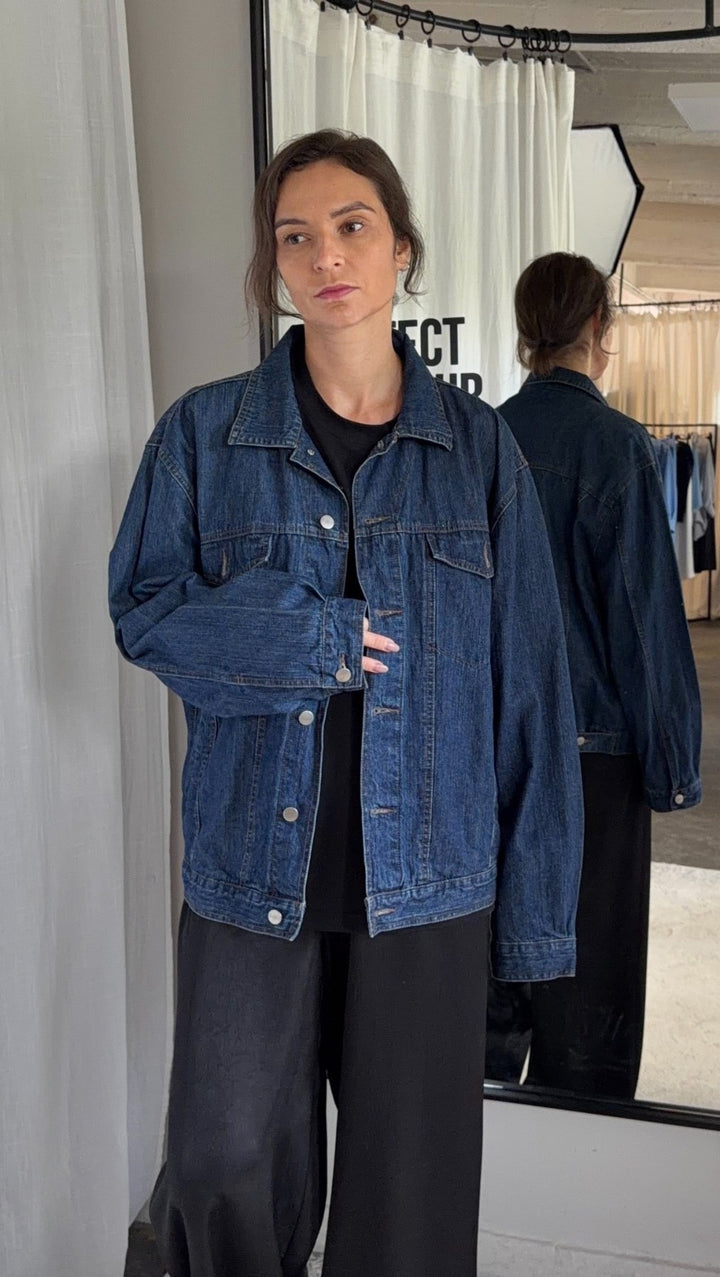 Vintage Jeans jacket "Toronto"