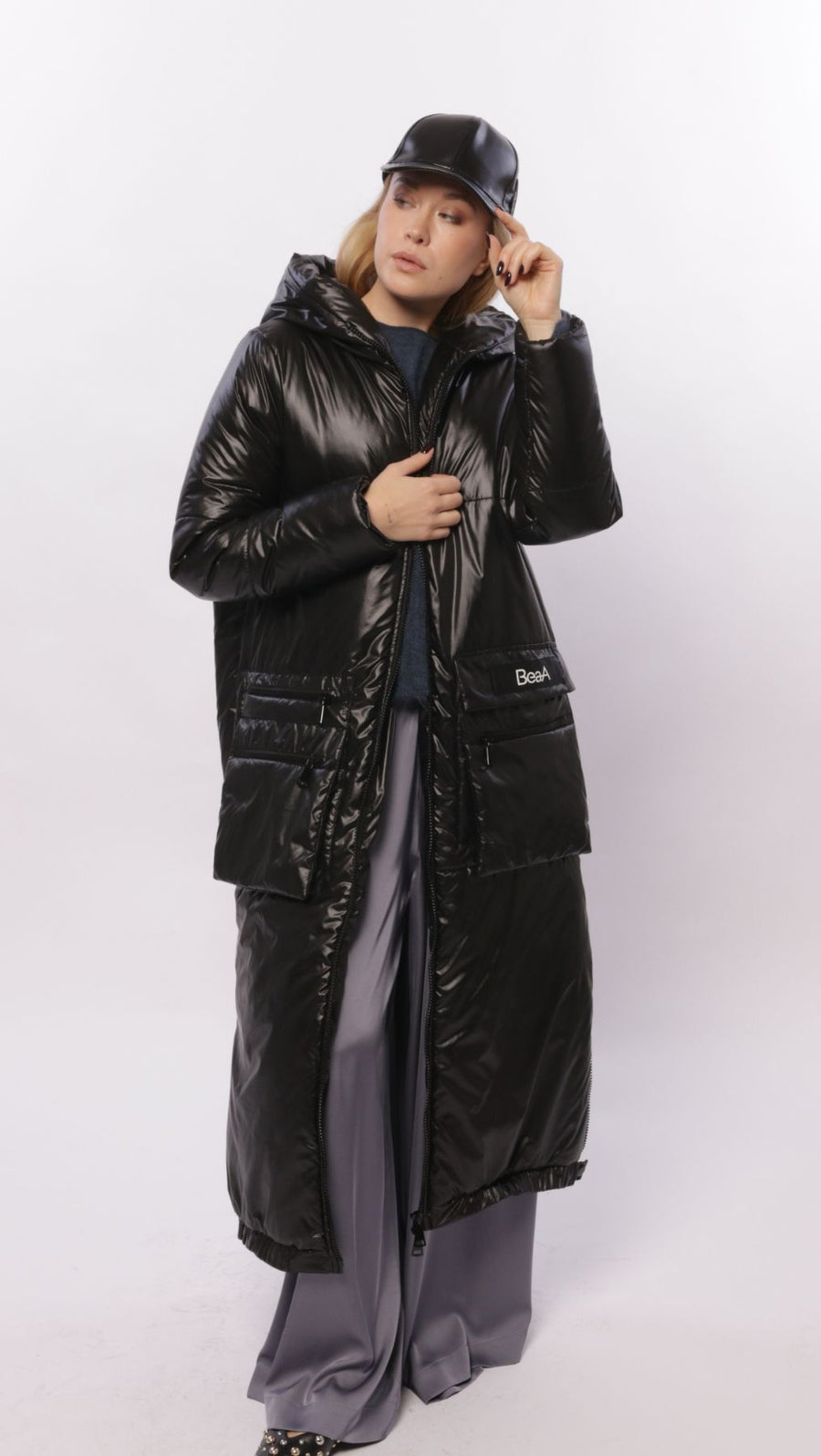 New Arrivals - BeaA - Be At Home with Yourself