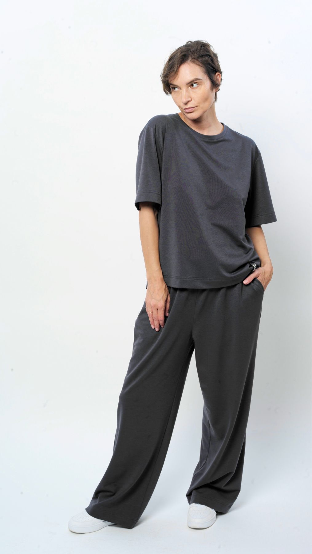 Loungewear set Granite Peak