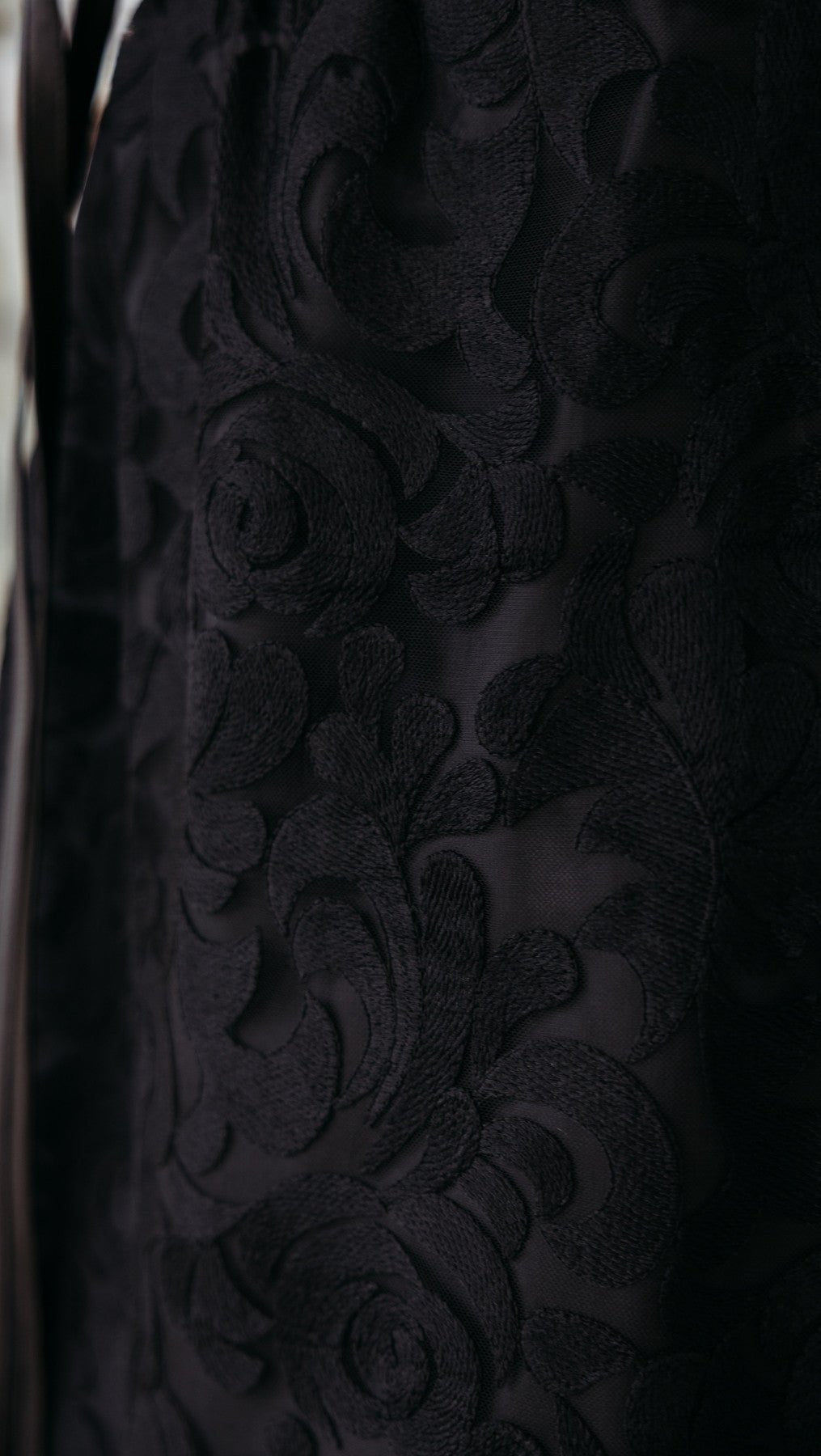 Long skirt Enigma - BeaA - Be At Home with Yourself - skirt
