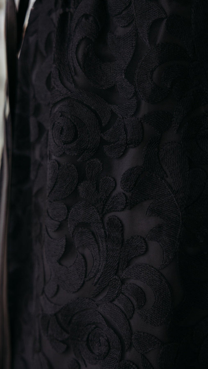 Long skirt Enigma - BeaA - Be At Home with Yourself - skirt