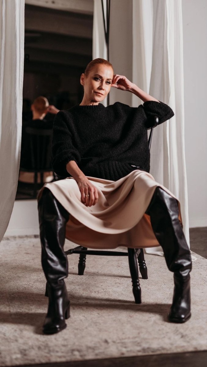 How to Style Palazzo Bikses for Any Occasion – A Fashion Guide