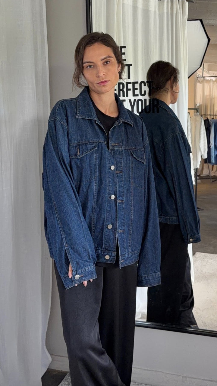 Vintage Jeans jacket "Toronto"