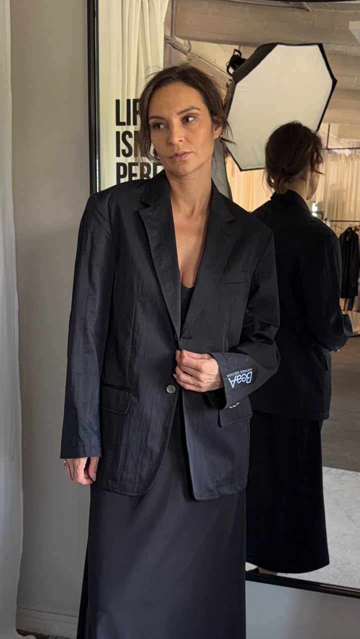 Vintage jacket "Helsinki"