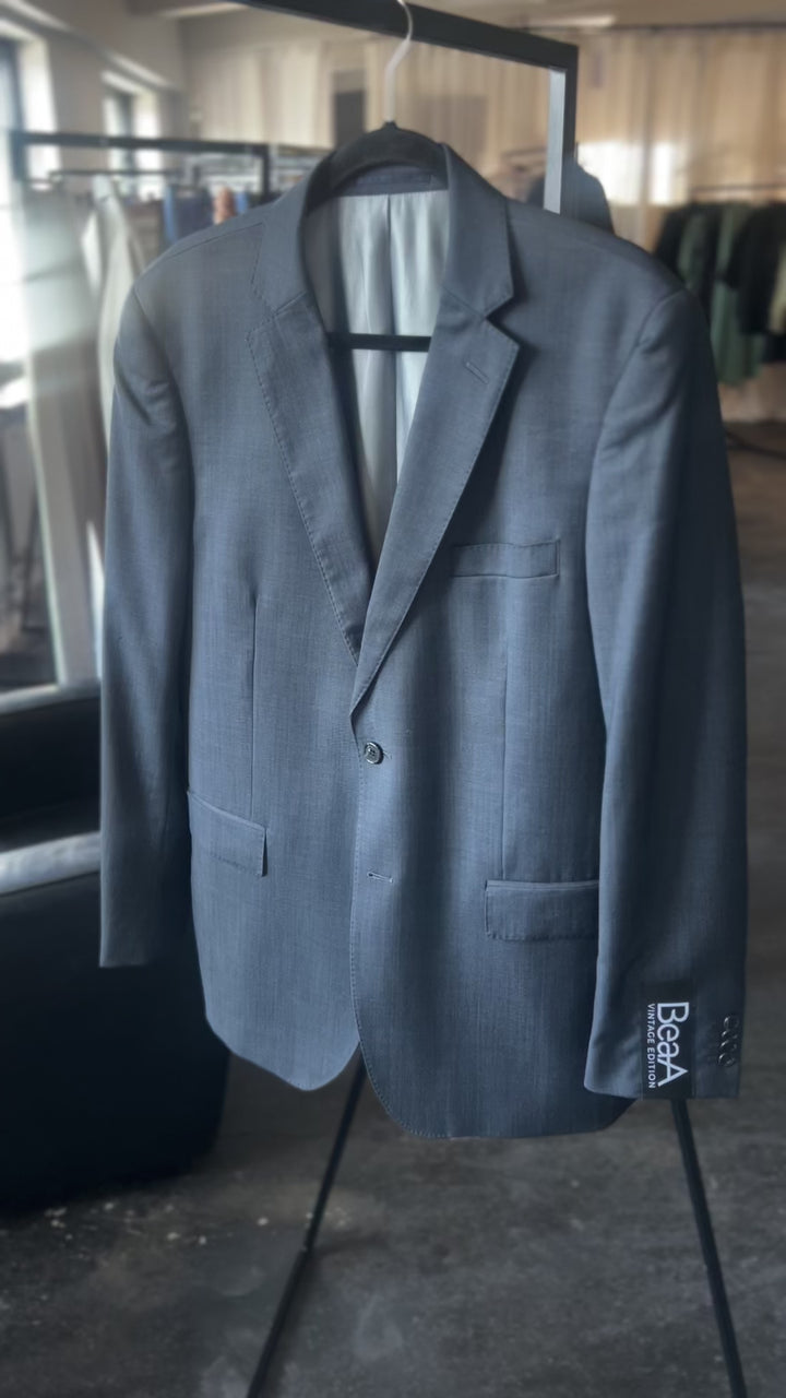 Vintage jacket "Saas-Fee"