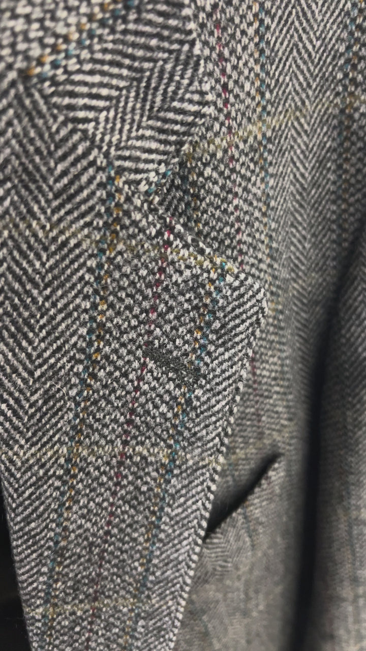 Vintage jacket "Astana"