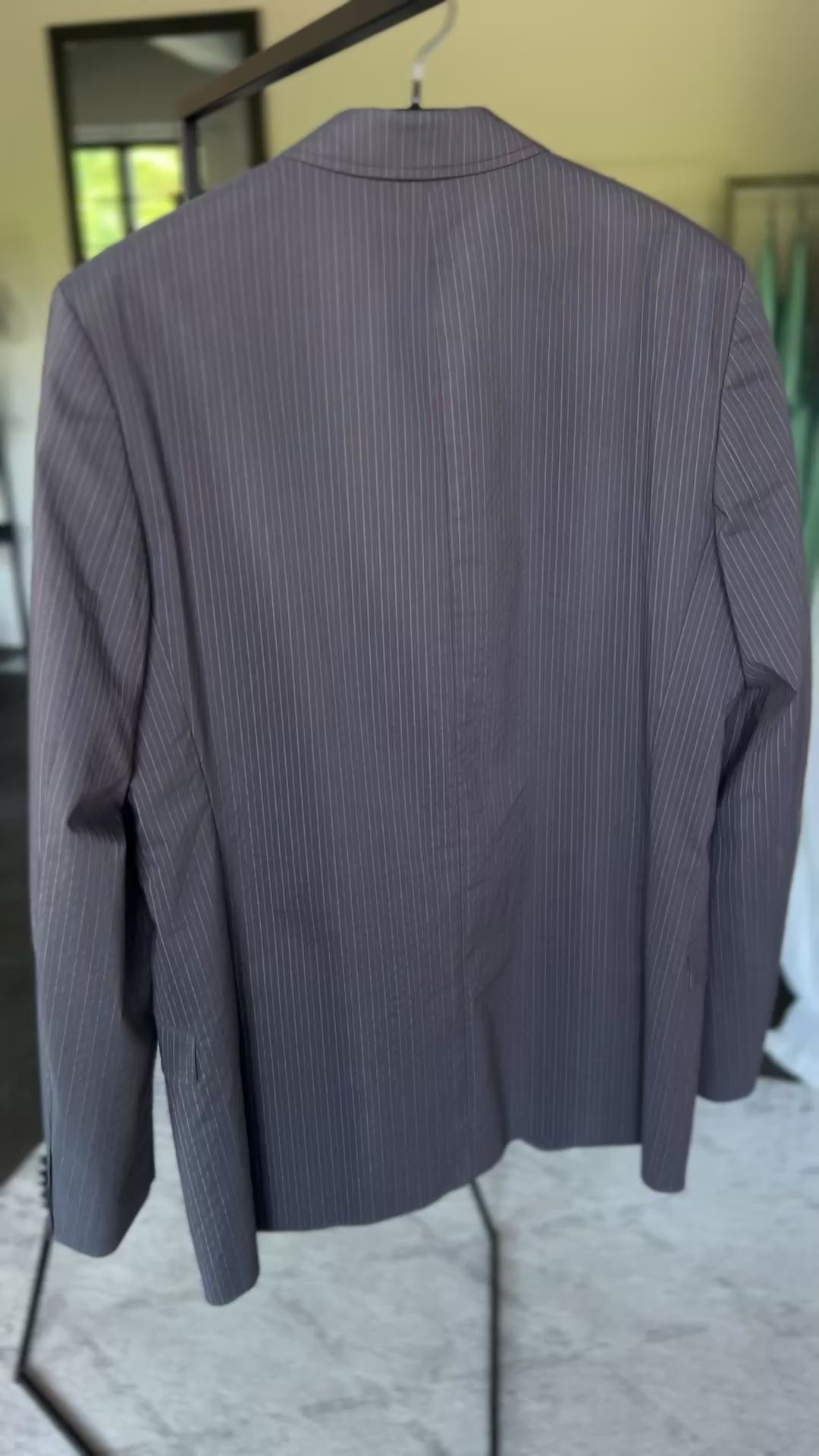Vintage jacket "Yvoire"