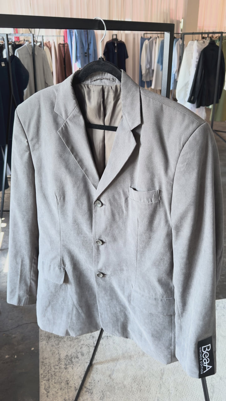 Vintage jacket "Adelaide"