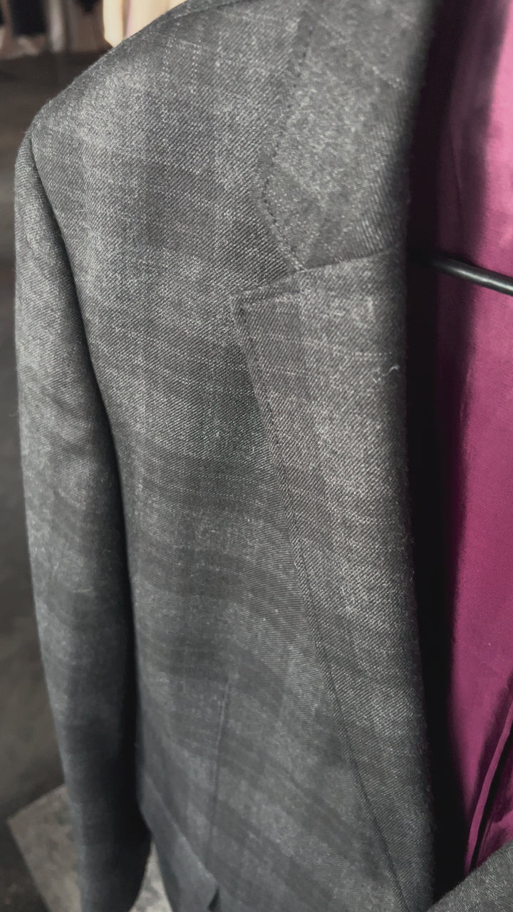 Vintage jacket "Nara"