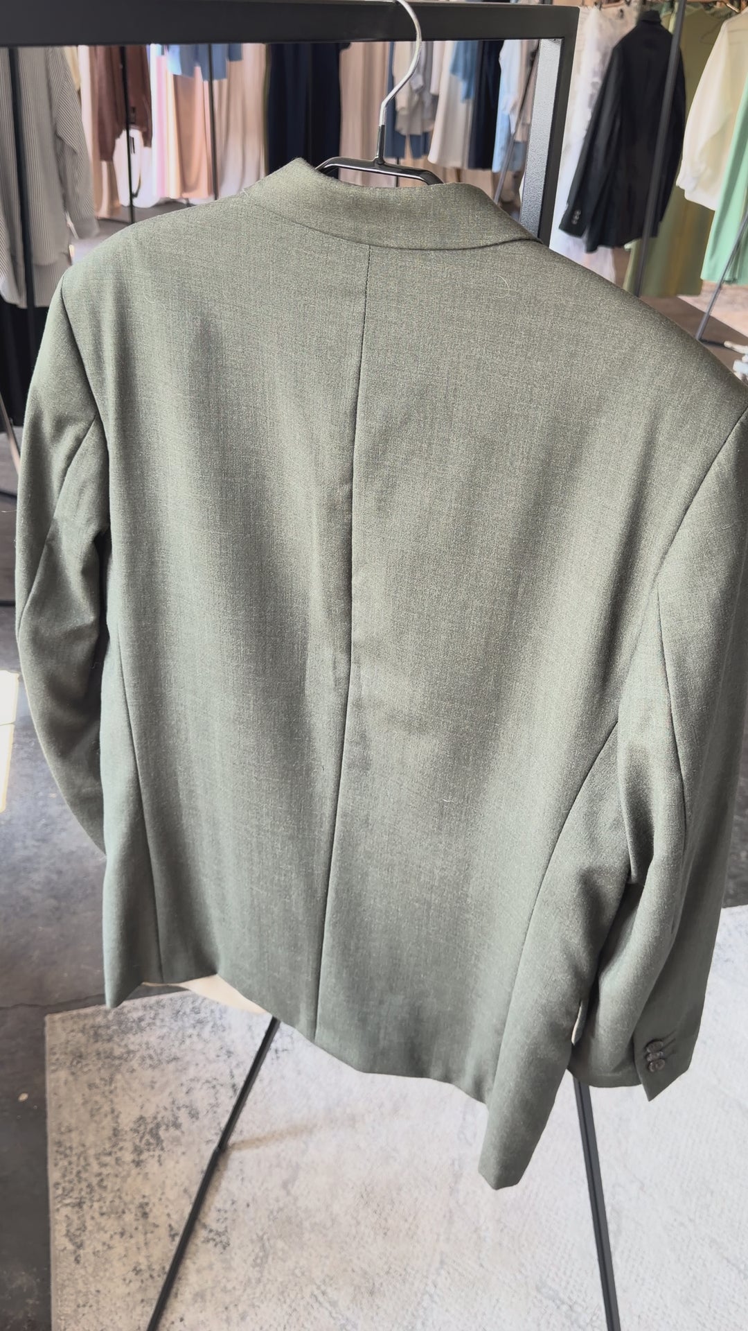Vintage jacket "Edinburgh"
