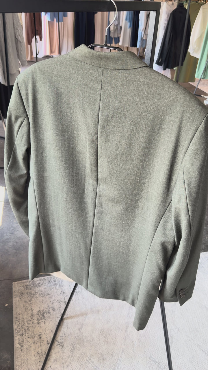 Vintage jacket "Edinburgh"