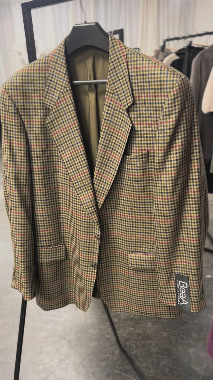 Vintage jacket "Nara"