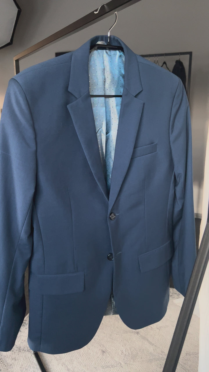 Vintage jacket "Turin"