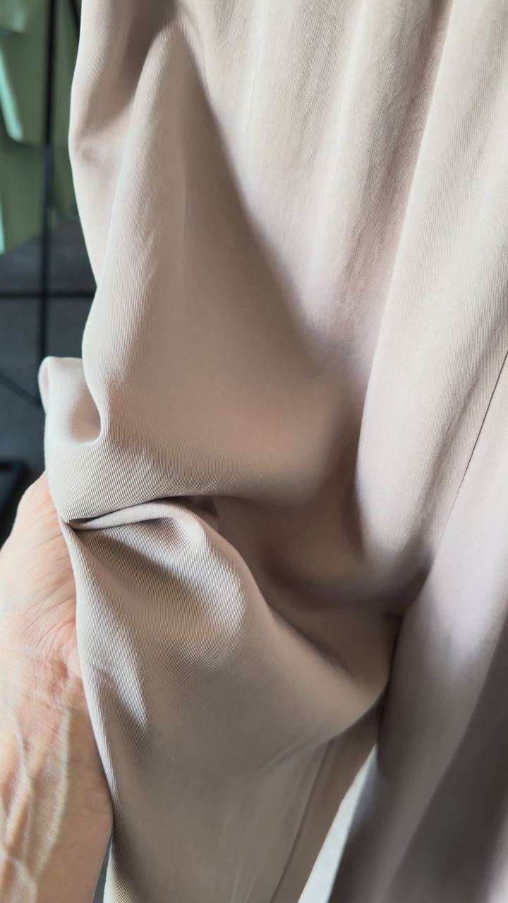 Trousers Taupe