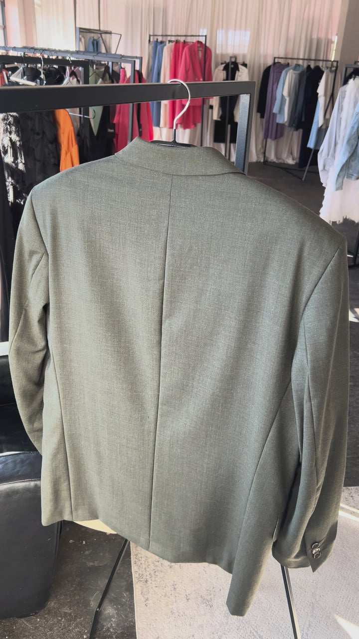 Vintage jacket "Edinburgh"