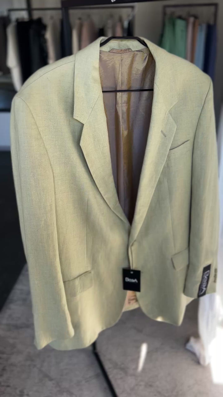 Vintage jacket "Oia"