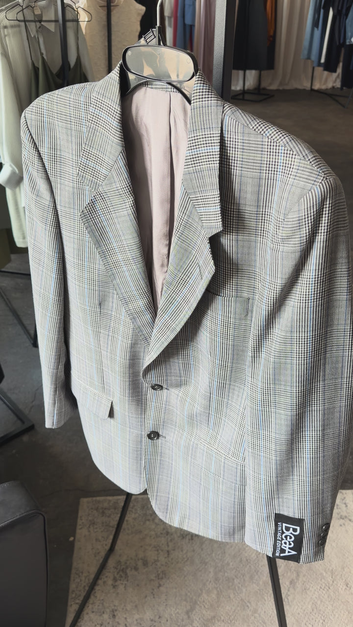 Vintage jacket "Byron Bay"