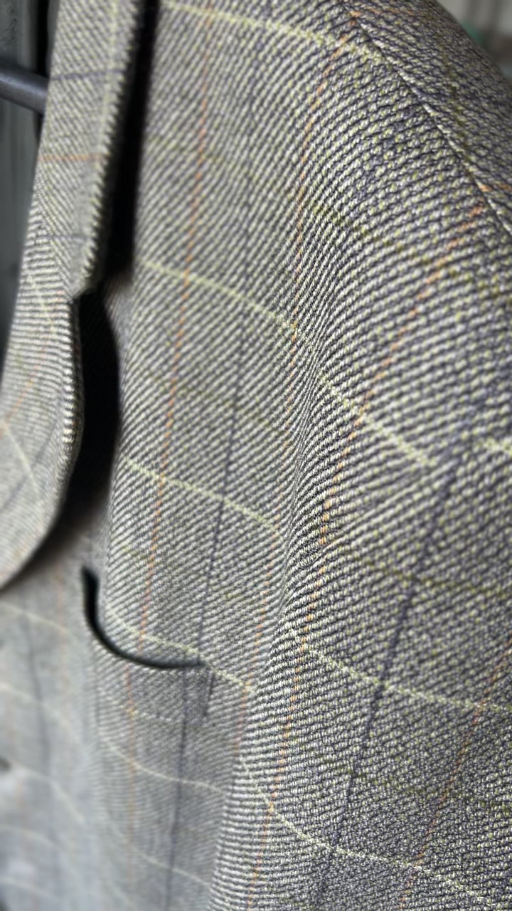 Vintage jacket "Oia"