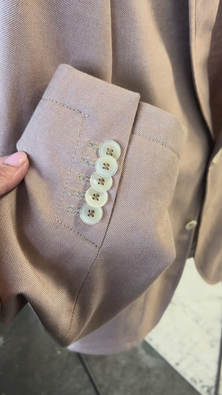 Vintage jacket "Labelle"