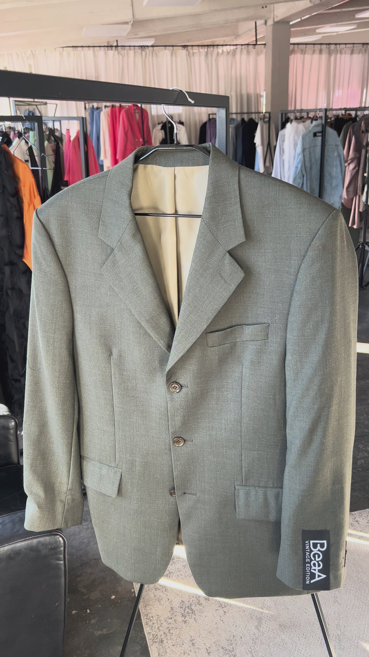 Vintage jacket "Edinburgh"