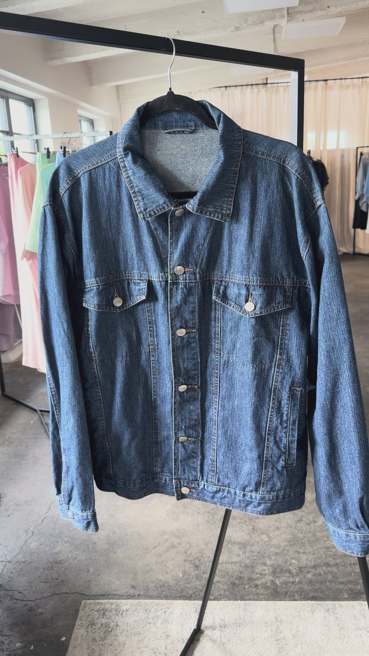 Vintage Jeans jacket "Toronto"