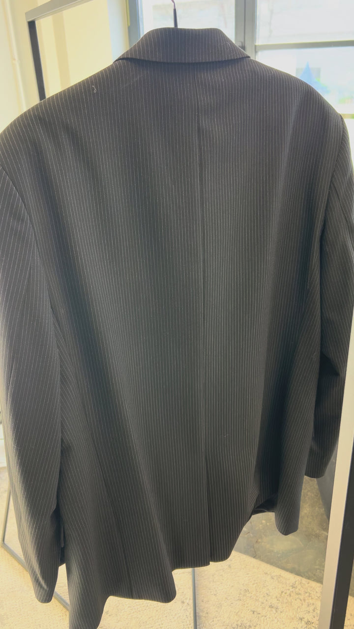 Vintage jacket "London"