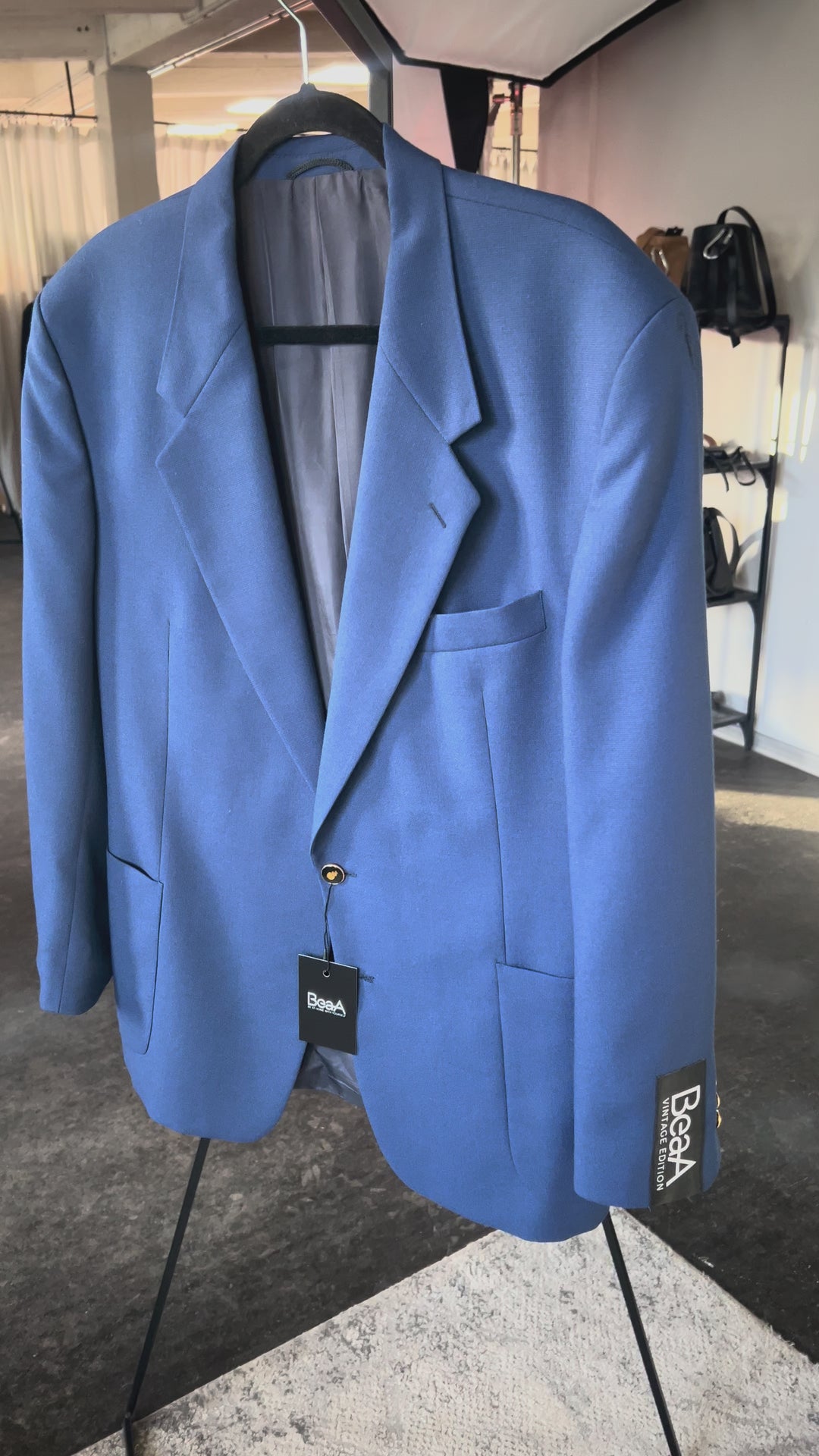 Vintage jacket "Ferragudo"