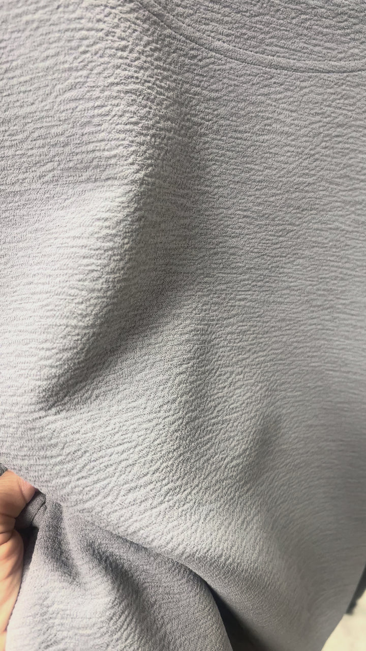 Relax wear set Urban Fog