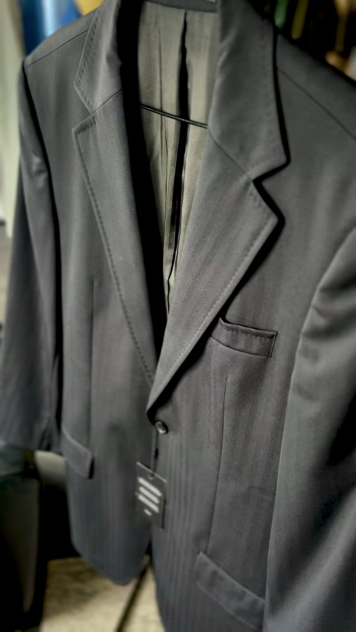 Vintage jacket "Ella"