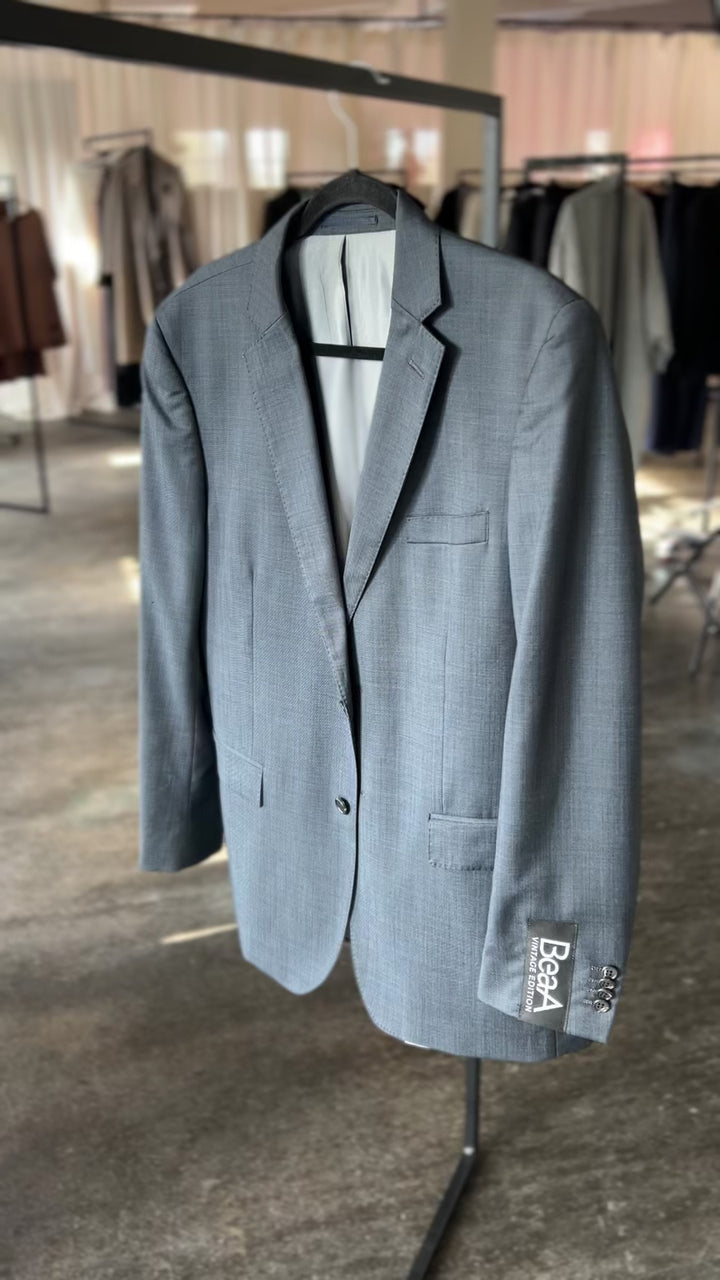 Vintage jacket "Saas-Fee"