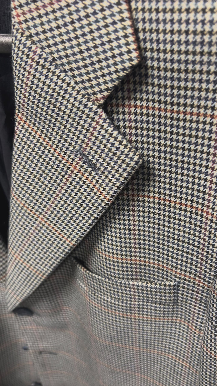 Vintage jacket "Valletta"