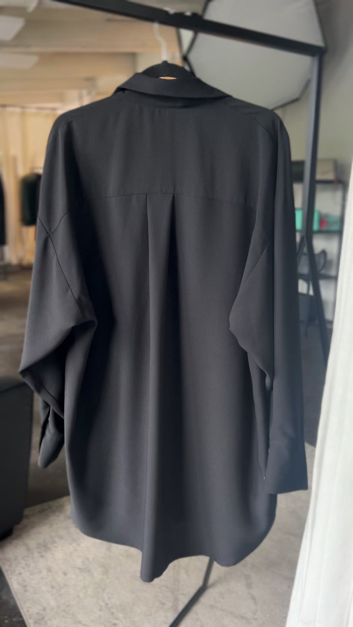 Shirt Black
